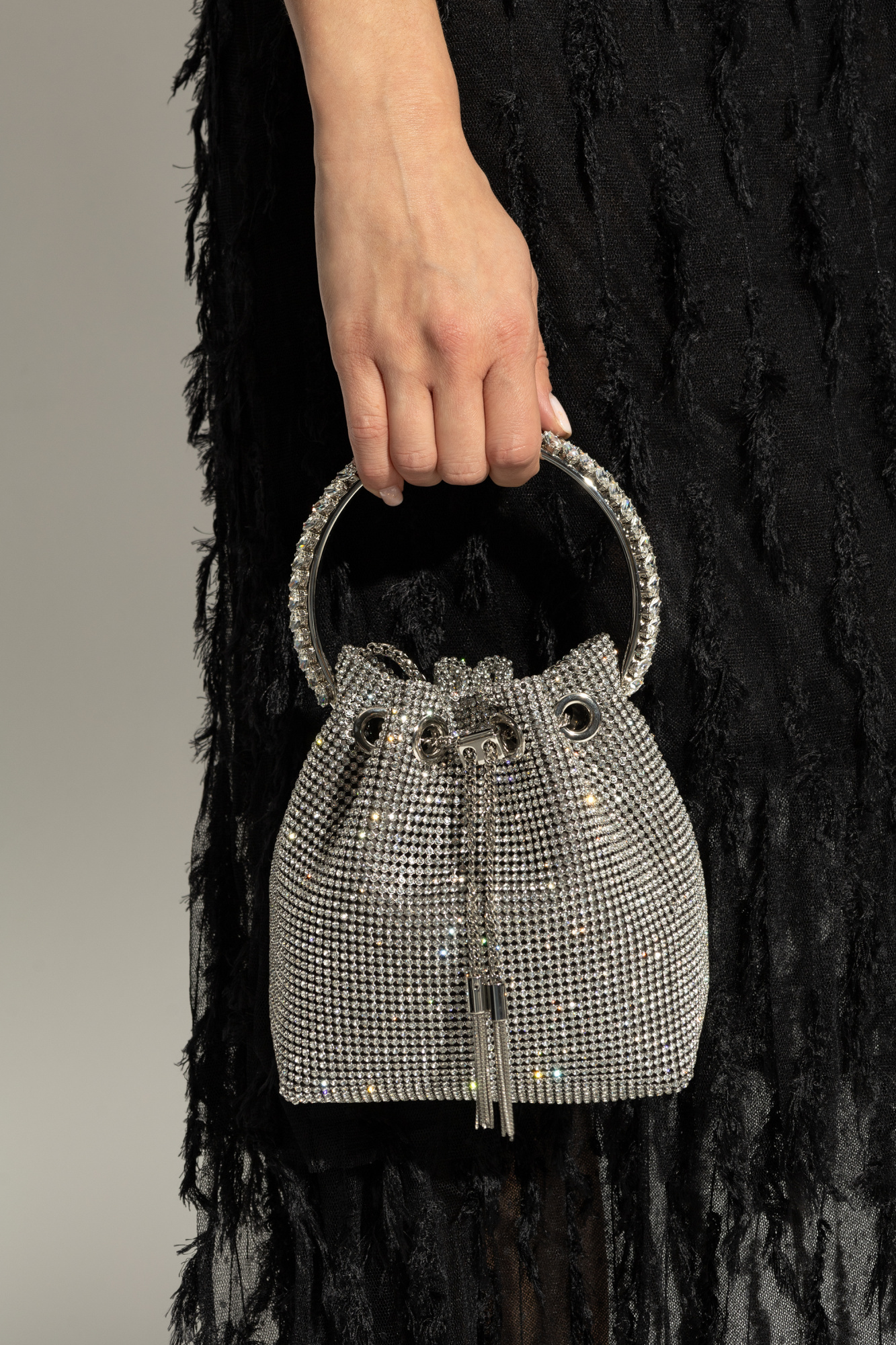 Jimmy Choo 'Bon Bon' Bag | Women's Bags | Vitkac